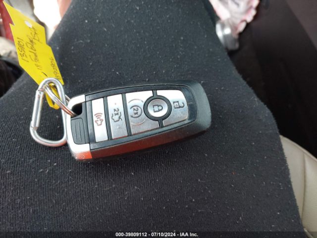 2018 FORD EDGE 2FMPK4J92JBB92806 Photo 10