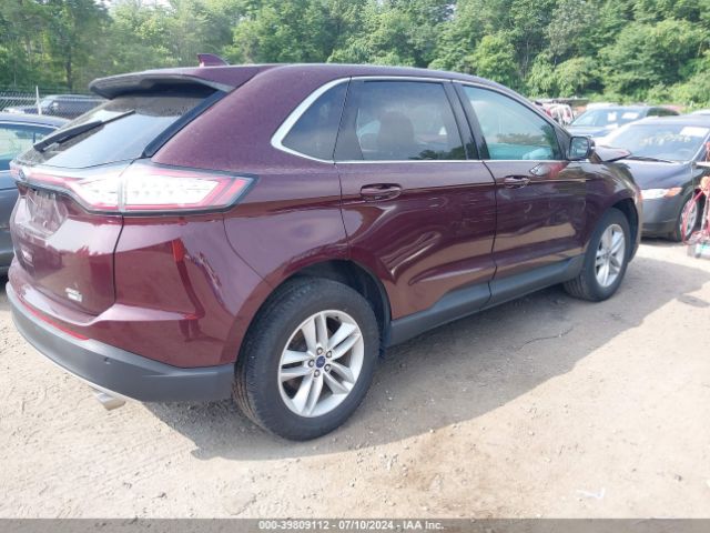 2018 FORD EDGE 2FMPK4J92JBB92806 Photo 3