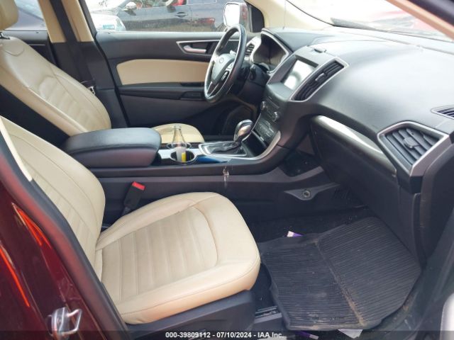 2018 FORD EDGE 2FMPK4J92JBB92806 Photo 4