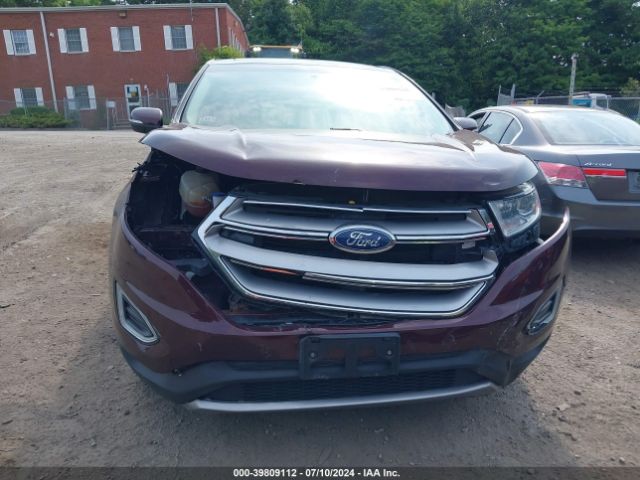 2018 FORD EDGE 2FMPK4J92JBB92806 Photo 5