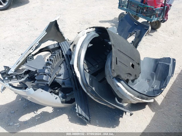 Ford FUSION SE 2017 3FA6P0H75HR390683 Image 14