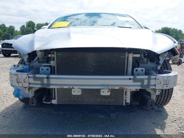 Ford FUSION SE 2017 3FA6P0H75HR390683 Image 6