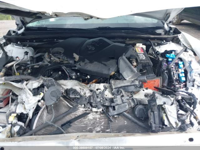4T1BZ1HK2KU023457 Toyota Camry Xse V6