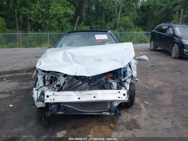 4T1BZ1HK2KU023457 Toyota Camry Xse V6