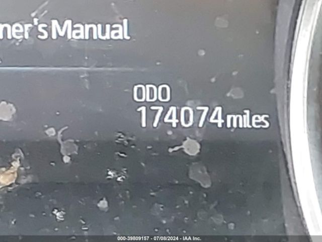 4T1BZ1HK2KU023457 Toyota Camry Xse V6