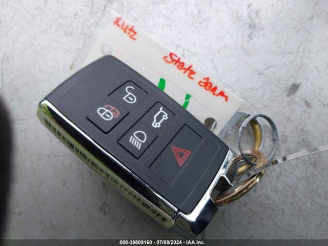SALWR2SU4MA772554 Land Rover Range Rover Sport Hse Silver Edition Mhev