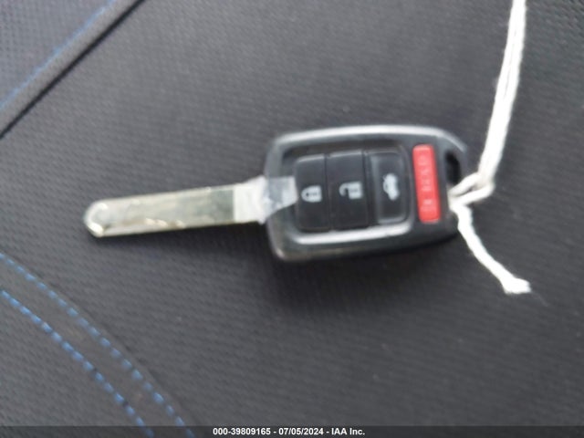Honda Civic Lx 2021 2HGFC2F64MH501954 Image 11