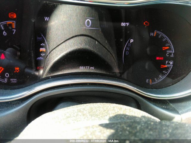 1C4RJFBG1GC365717 Jeep Grand Cherokee Limited