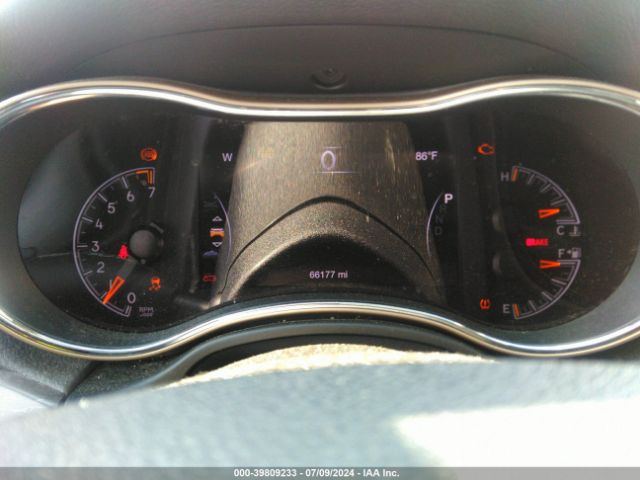 1C4RJFBG1GC365717 Jeep Grand Cherokee Limited