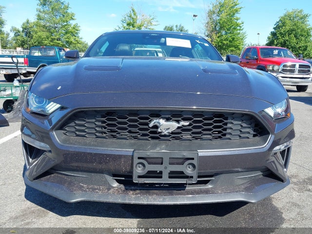 Ford Mustang Ecoboost Premium Fastback 2023 1FA6P8TH1P5100679 Image 12