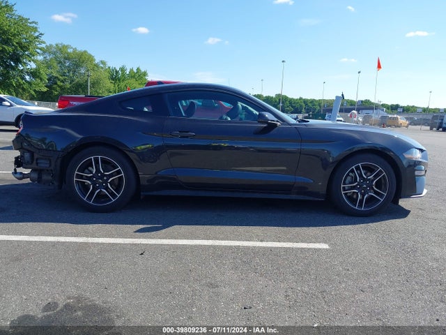 Ford Mustang Ecoboost Premium Fastback 2023 1FA6P8TH1P5100679 Image 13