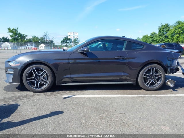Ford Mustang Ecoboost Premium Fastback 2023 1FA6P8TH1P5100679 Image 14