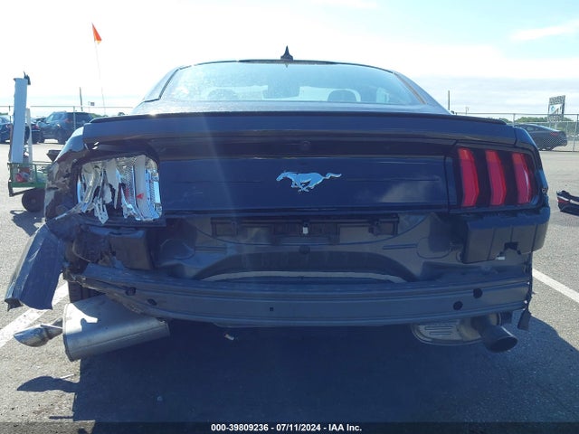 Ford Mustang Ecoboost Premium Fastback 2023 1FA6P8TH1P5100679 Image 16