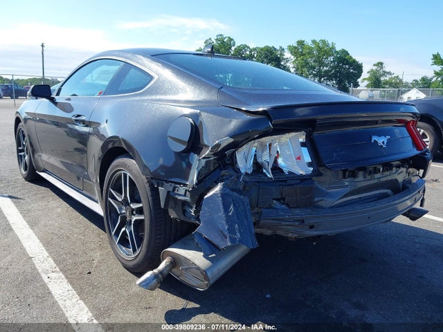 Ford Mustang Ecoboost Premium Fastback 2023 1FA6P8TH1P5100679 Image 3