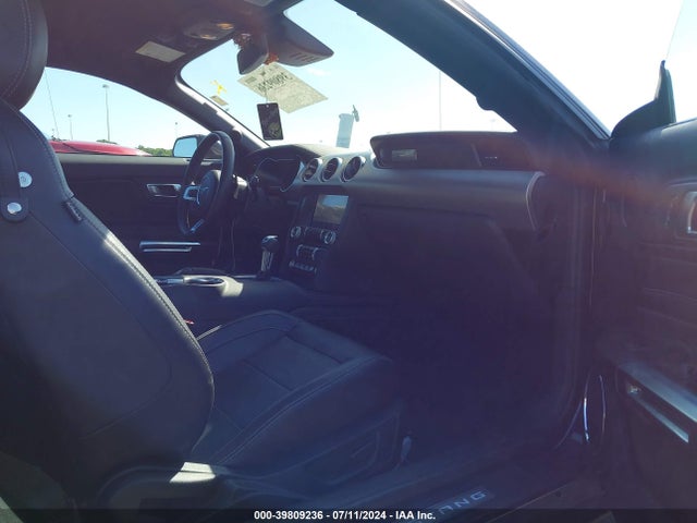 Ford Mustang Ecoboost Premium Fastback 2023 1FA6P8TH1P5100679 Image 5