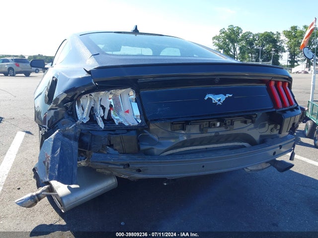 Ford Mustang Ecoboost Premium Fastback 2023 1FA6P8TH1P5100679 Image 6