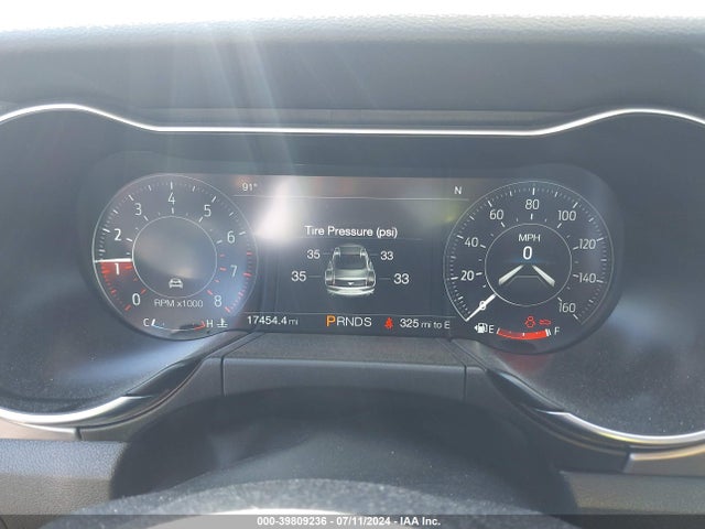 Ford Mustang Ecoboost Premium Fastback 2023 1FA6P8TH1P5100679 Image 7