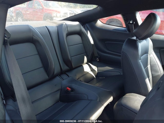 Ford Mustang Ecoboost Premium Fastback 2023 1FA6P8TH1P5100679 Image 8