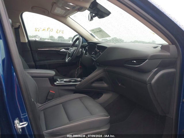 LRBFZNR48ND129430 Buick Envision Fwd Essence