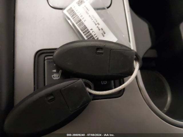 Nissan Murano Sv Intelligent Awd 2023 5N1AZ2BSXPC110515 Image 11