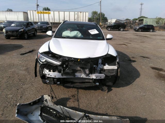 ZASPAKANXP7D55767 Alfa Romeo Stelvio Sprint Awd