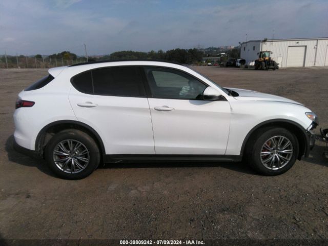 ZASPAKANXP7D55767 Alfa Romeo Stelvio Sprint Awd
