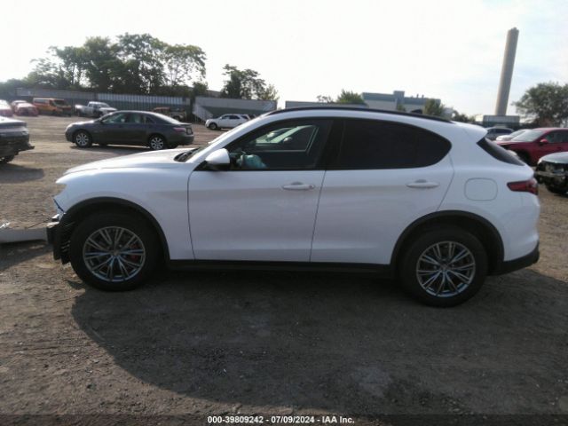 ZASPAKANXP7D55767 Alfa Romeo Stelvio Sprint Awd