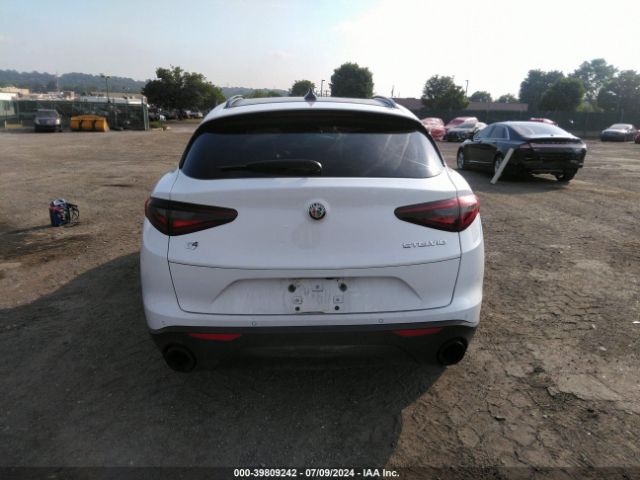 ZASPAKANXP7D55767 Alfa Romeo Stelvio Sprint Awd