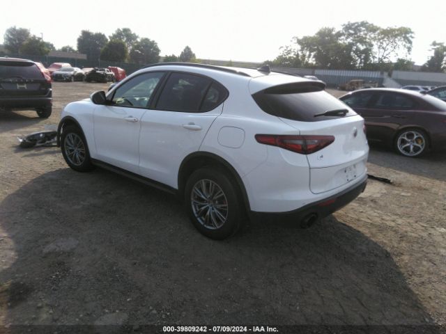 ZASPAKANXP7D55767 Alfa Romeo Stelvio Sprint Awd