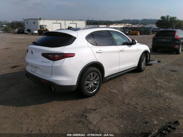 ZASPAKANXP7D55767 Alfa Romeo Stelvio Sprint Awd