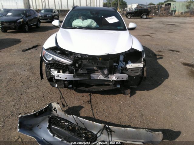 ZASPAKANXP7D55767 Alfa Romeo Stelvio Sprint Awd