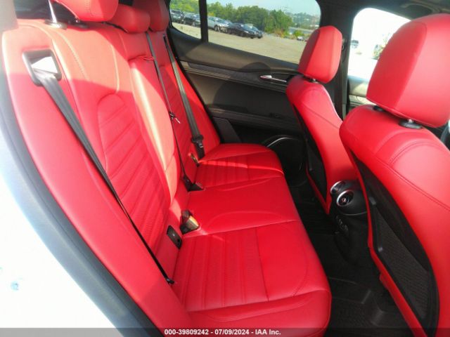 ZASPAKANXP7D55767 Alfa Romeo Stelvio Sprint Awd