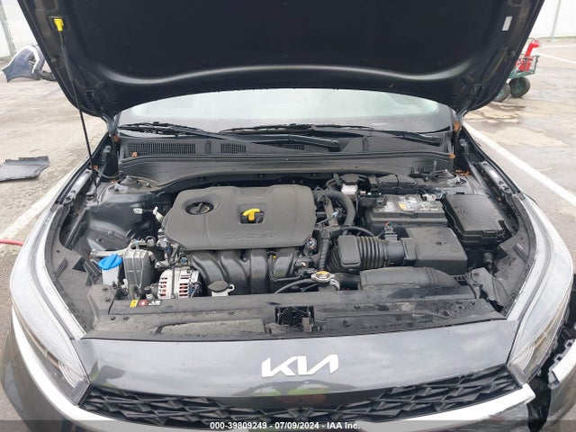 KIA Forte Lxs 2023 3KPF24ADXPE665499 Image 10
