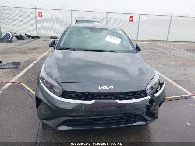 KIA Forte Lxs 2023 3KPF24ADXPE665499 Image 13