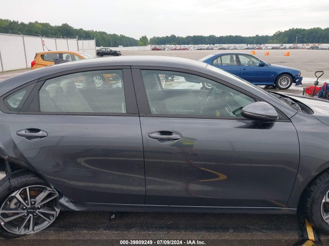 KIA Forte Lxs 2023 3KPF24ADXPE665499 Image 14