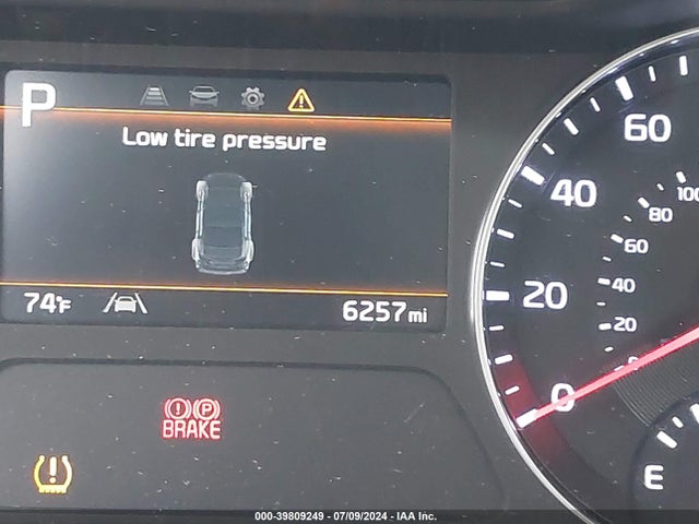 KIA Forte Lxs 2023 3KPF24ADXPE665499 Image 16