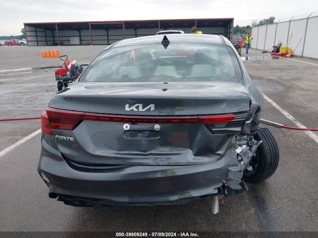 KIA Forte Lxs 2023 3KPF24ADXPE665499 Image 17