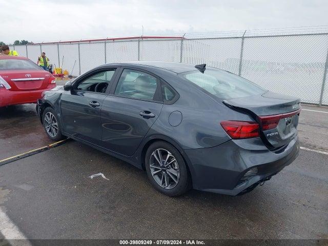KIA Forte Lxs 2023 3KPF24ADXPE665499 Image 3