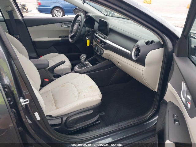 KIA Forte Lxs 2023 3KPF24ADXPE665499 Image 5