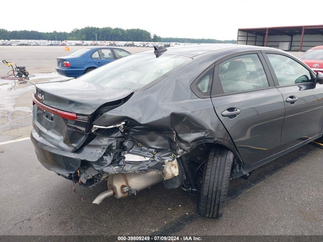 KIA Forte Lxs 2023 3KPF24ADXPE665499 Image 6