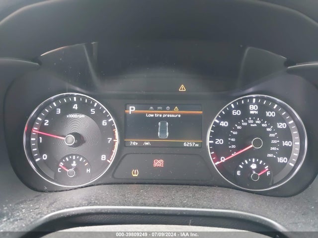 KIA Forte Lxs 2023 3KPF24ADXPE665499 Image 7