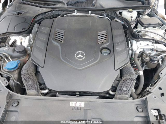 WDDUG8DB4LA503364 Mercedes-Benz S 560