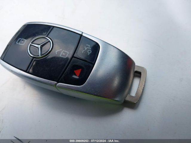 WDDUG8DB4LA503364 Mercedes-Benz S 560