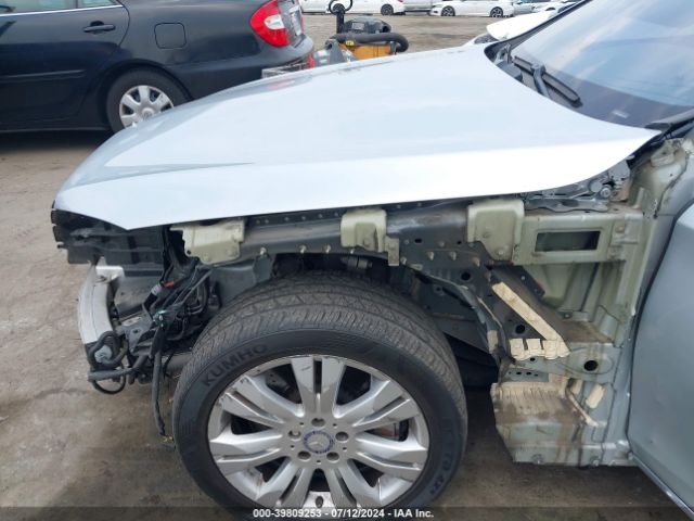 WDDUG8DB4LA503364 Mercedes-Benz S 560