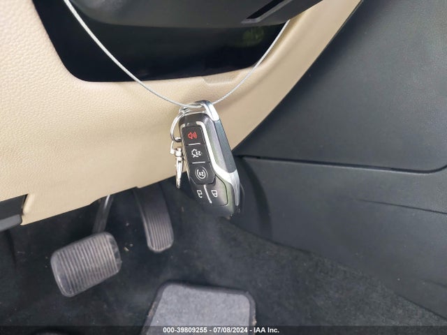 Ford Explorer Limited 2016 1FM5K7F87GGD01836 Image 11
