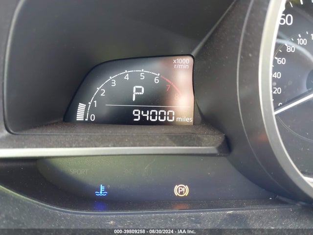 Mazda Mazda3 Touring 2018 3MZBN1V32JM171430 Image 7