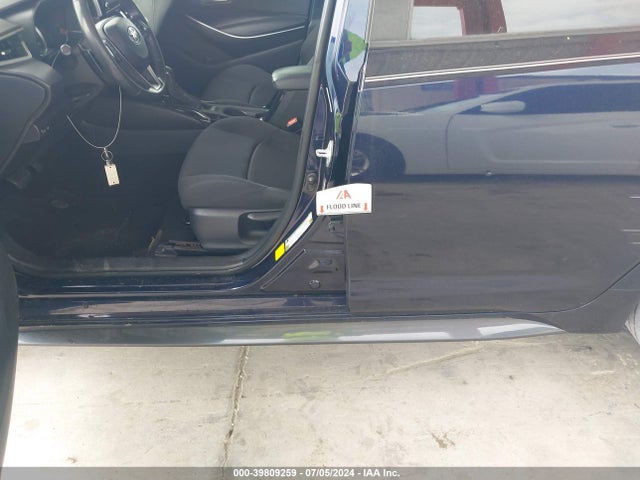 Toyota COROLLA SE 2020 5YFS4RCE0LP008263 Image 12