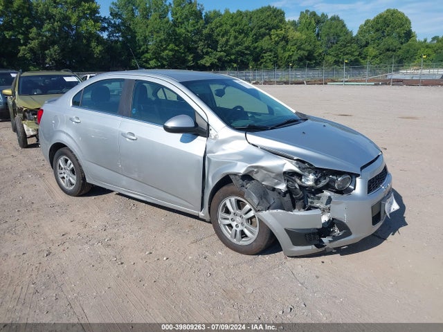 2014 1G1JC5SH4E4195864 main image