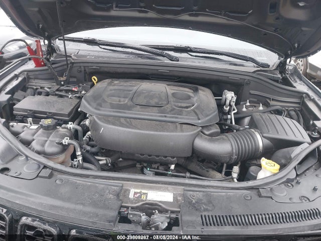 1C4RJFAG9LC376038 Jeep Grand Cherokee Altitude 4x4