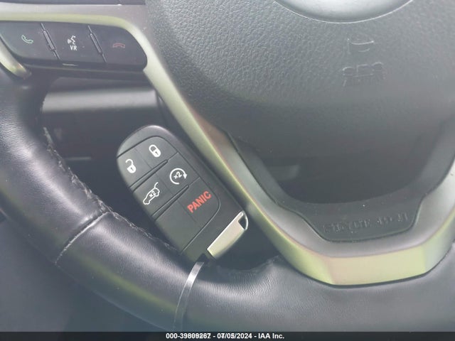 1C4RJFAG9LC376038 Jeep Grand Cherokee Altitude 4x4